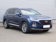 Hyundai Santa Fe III , Salon Polska, Serwis ASO, 185 KM, Automat, 7 miejsc,