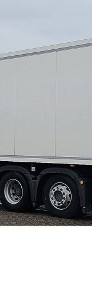 Mercedes-Benz Antos 2840 sypialna euro 6 kontener chłodnia 18 palet 3 osie Mercedes Antos 2840 sypal. kontener chłodnia 18pal winda ...-4