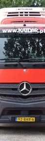 Mercedes-Benz Antos 2840 syp euro 6 kontener chłodnia 18 palet 3 osie Mercedes Antos 2840 sypal. kontener chłodnia 18pal winda 3osie ...-3