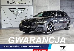 BMW Seria 5 520d xDrive M Sport Edition