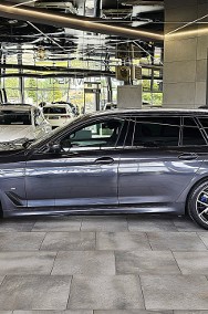 Seria 5 520d xDrive M Sport Edition-2