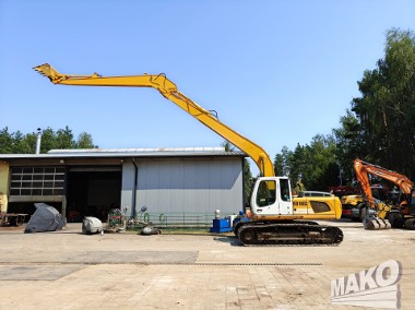 Liebherr R916 LC Long Reach z długim ramieniem dalekiego zasięgu 17 metrów-1