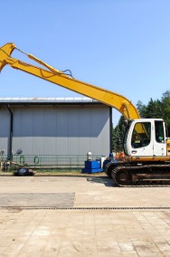 Liebherr R916 LC Long Reach z długim ramieniem dalekiego zasięgu 17 metrów-2