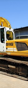 Liebherr R916 LC Long Reach z długim ramieniem dalekiego zasięgu 17 metrów-3