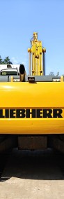 Liebherr R916 LC Long Reach z długim ramieniem dalekiego zasięgu 17 metrów-4