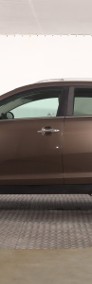 Kia Sportage III , Salon Polska, Klimatronic, Tempomat, Parktronic,ALU-4