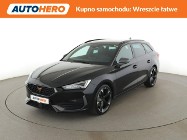 Cupra Leon FV23% DSG full LED virtuala cocpit klima auto czujniki parkowania
