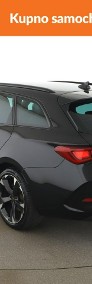 Cupra Leon FV23% DSG full LED virtuala cocpit klima auto czujniki parkowania-4