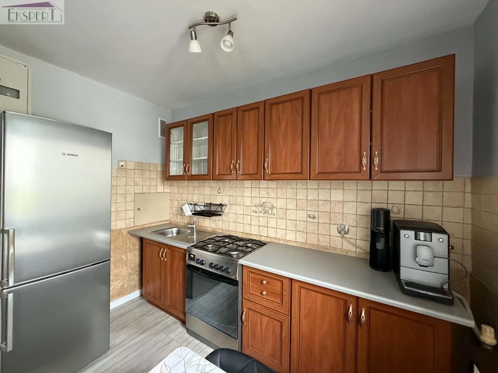 1-istaba dzīvoklis ar 33 m²