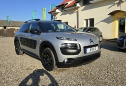 Citroen C4 Cactus I Serwisowany, Navi, PDC