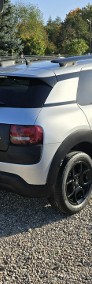 Citroen C4 Cactus I Serwisowany, Navi, PDC-3