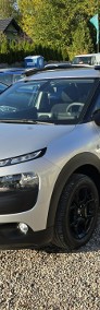 Citroen C4 Cactus I Serwisowany, Navi, PDC-4