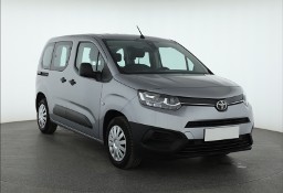 Toyota ProAce ProAce City Verso , Salon Polska, 1. Właściciel, Serwis ASO, VAT 23%,