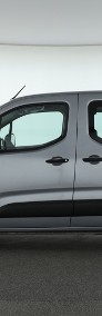 Toyota ProAce ProAce City Verso , Salon Polska, 1. Właściciel, Serwis ASO, VAT 23%,-4