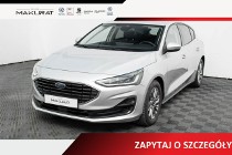 Ford Focus IV GD9M207#1.0 EcoBoost Titanium X Podgrz.f kier szyba Salon PL VAT23%