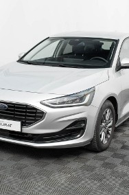 Ford Focus IV GD9M207#1.0 EcoBoost Titanium X Podgrz.f kier szyba Salon PL VAT23%-2