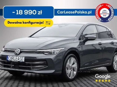 Volkswagen Golf VIII-1