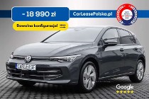 Volkswagen Golf VIII