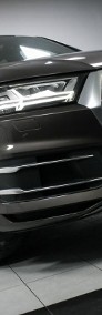 Audi Q7 II 3.0TDI*Quattro*S-Line*Pneumatyka*Bose*Matrix Led*Salon Polska*Vat23%-4