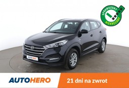 Hyundai Tucson III 1.6 Classic blue 2WD