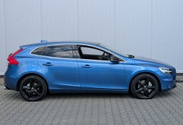 Volvo V40 II Black Edition Automat Bezwypadkowy Oryginalny Lakier Gwarancja