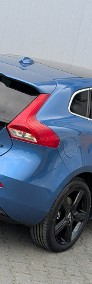 Volvo V40 II Black Edition Automat Bezwypadkowy Oryginalny Lakier Gwarancja-3