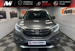 Honda CR-V IV LIFT Salon Polska, 2.0 BENZYNA kamera GWARANCJA