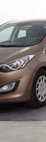 Hyundai i30 II , Salon Polska, Serwis ASO, Klima-3