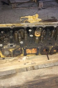 Caterpillar c15 Cummins 162-0681 Głowica-2