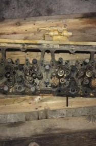 Caterpillar c15 Cummins 162-0681 Głowica-3