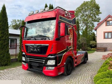 MAN TGX