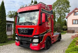 MAN TGX 18.500 XXL EVO LION 2019r