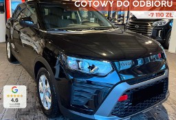 Ssangyong Tivoli I Adventure 1.5 T-GDI AT Adventure 1.5 T-GDI 163KM AT