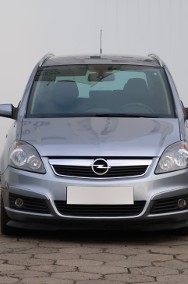 Opel Zafira B , 7 miejsc, Klima, Tempomat-2