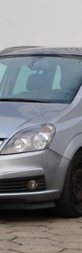 Opel Zafira B , 7 miejsc, Klima, Tempomat-3