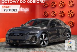Audi A5 IV e-Hybrid quattro S line 2.0 e-Hybrid quattro S line (367 KM) Kamery obserwujące