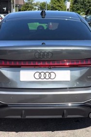 Audi A5 IV e-Hybrid quattro S line 2.0 e-Hybrid quattro S line (367 KM) Kamery obserwujące-2