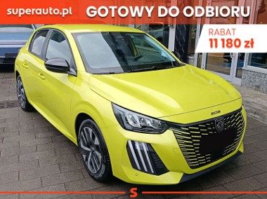 Peugeot 208 II Business 1.2 PureTech Business 1.2 PureTech 100KM-1