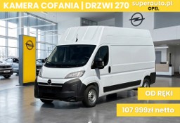 Opel Movano L3H3 L3H3 2.2 140KM