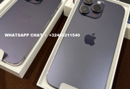 Apple iPhone 14 Pro Max dla 750EUR, iPhone 14 Pro dla 700EUR, iPhone 14 = 500EUR