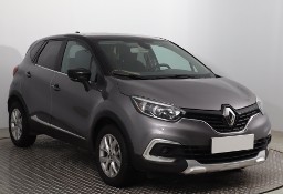 Renault Captur , Salon Polska, 1. Właściciel, Navi, Klimatronic, Tempomat,