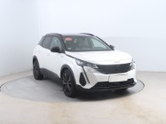 Peugeot 3008 , Serwis ASO, Automat, Skóra, Navi, Klimatronic, Tempomat,