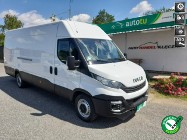 Iveco 35 Daily 35S16 V Maxi, serwisowany w ASO, Hi-matic