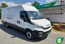 Iveco 35 Daily 35S16 V Maxi, serwisowany w ASO, Hi-matic