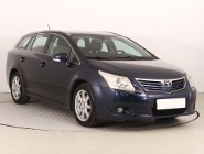 Toyota Avensis III , Salon Polska, Serwis ASO, Navi, Xenon, Klimatronic ,