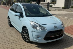 Citroen C3 II Citroen C3 Exclusive 1.4 Benzyna Niski Przebieg !