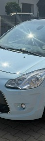 Citroen C3 II Citroen C3 Exclusive 1.4 Benzyna Niski Przebieg !-3