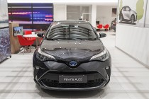 Toyota C-HR 1.8 Hybrid Comfort