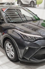 Toyota C-HR 1.8 Hybrid Comfort-2