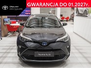 Toyota C-HR 1.8 Hybrid Comfort